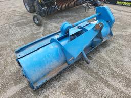 Ford 7ft. 3pt.Flail Mower