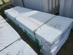 1x8x12ft. Shipp Lapp (222 Pieces)(2664 Linear Ft.) Selling By the Linear Ft x2664