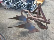 Dearborn 2btm. 12in. 3pt. Plow