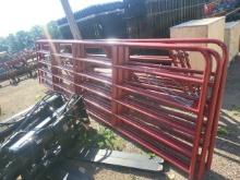 16ft. Farm Gate/Unused