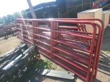 16ft. Farm Gate/Unused