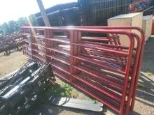 16ft. Farm Gate/Unused