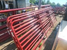 14ft. Farm Gate/Unused