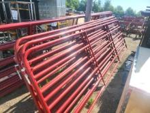 14ft. Farm Gate/Unused