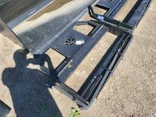 KC QT Pallet Forks/Need assembled