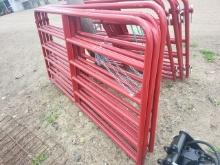 8ft. Farm Gate/Unused