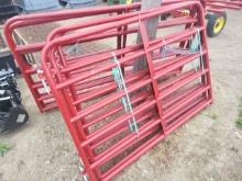 6ft. Farm Gate/Unused