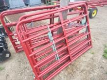 6ft. Farm Gate/Unused