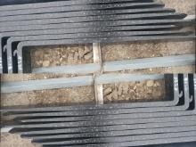 PR. OF Pallet Forks (2PC)