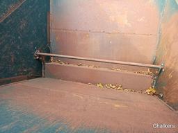 Grain O Vator Grain Buggy