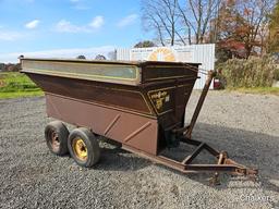 Grain O Vator Grain Buggy
