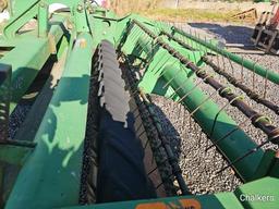 John Deere 720 MoCo Haybine
