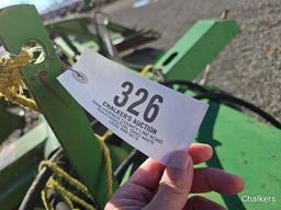 John Deere 720 MoCo Haybine