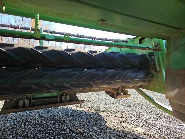 John Deere 720 MoCo Haybine