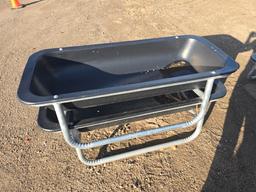 5ft. Bunk Feeder/New