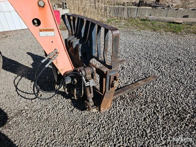 2006 JLG G6-42A Telehandler