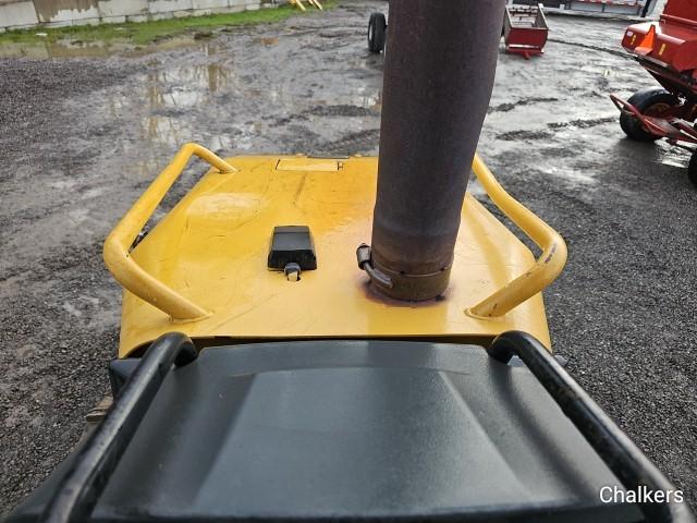 Cat D3K Dozer