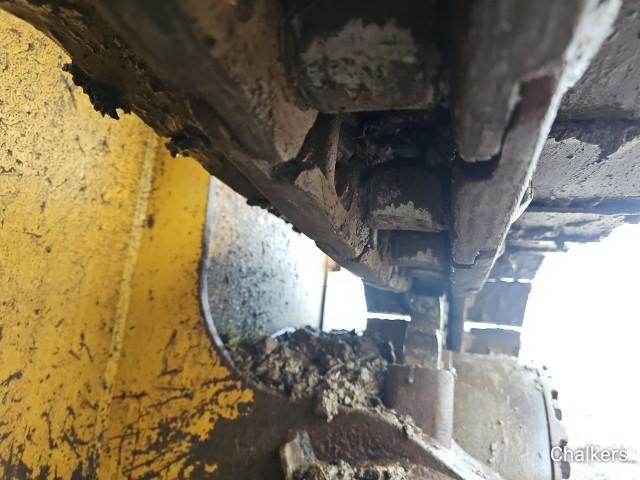 Cat D3K Dozer