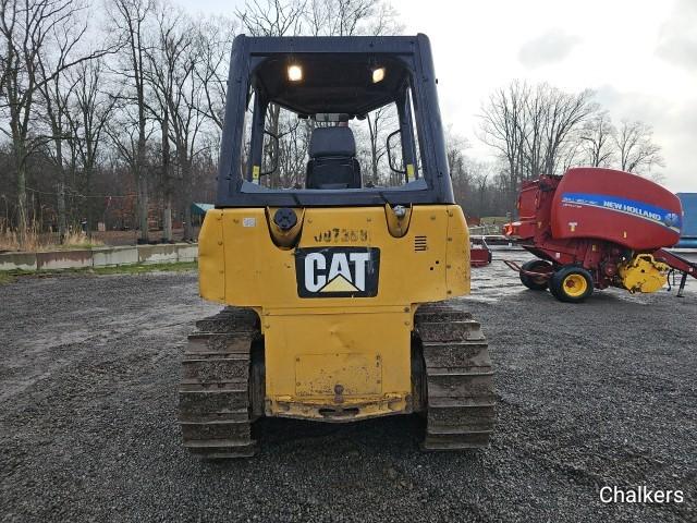 Cat D3K Dozer