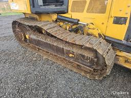 Cat D3K Dozer