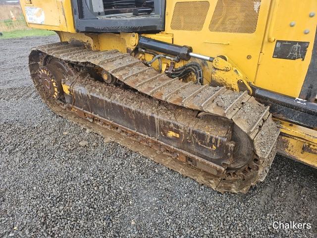 Cat D3K Dozer