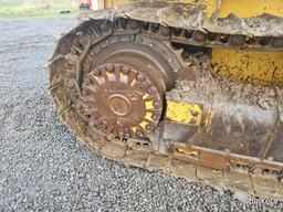 Cat D3K Dozer
