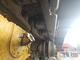 Cat D3K Dozer