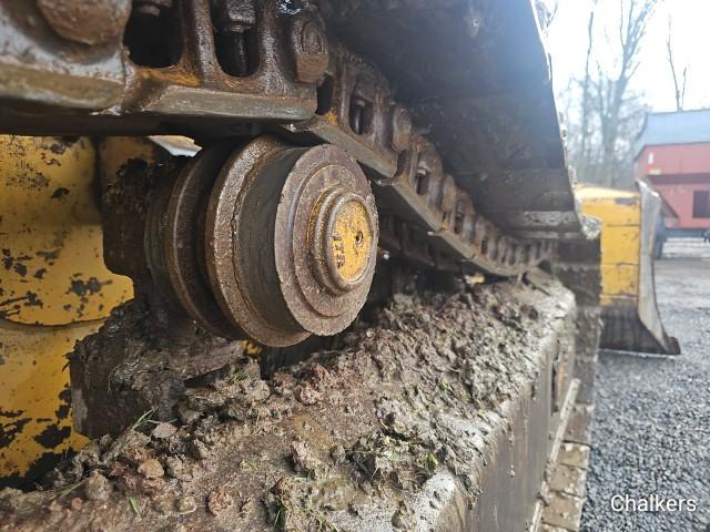 Cat D3K Dozer
