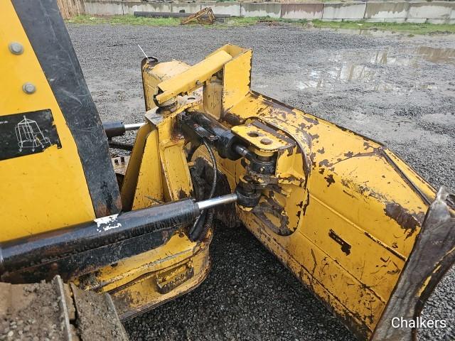 Cat D3K Dozer