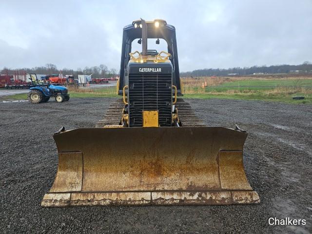 Cat D3K Dozer
