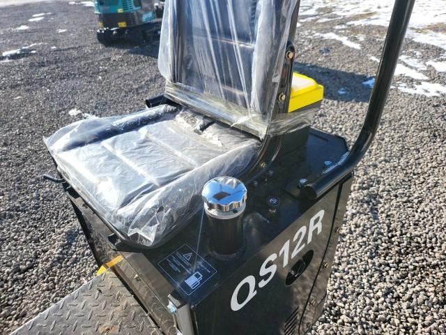 UNUSED AGT QS12R Excavator
