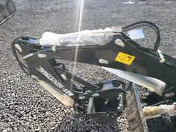 UNUSED AGT QS12R Excavator