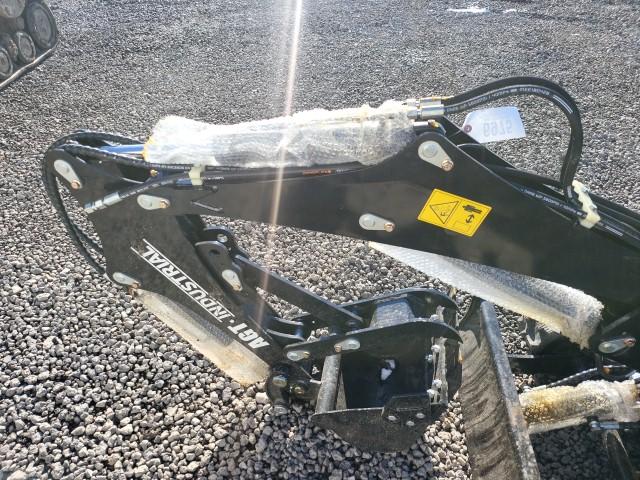 UNUSED AGT QS12R Excavator