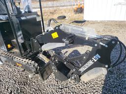 UNUSED AGT QS12R Excavator
