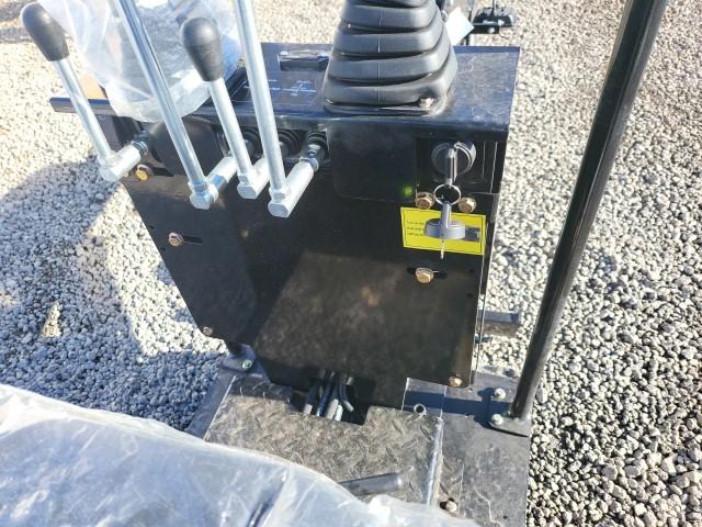 UNUSED AGT QS12R Excavator