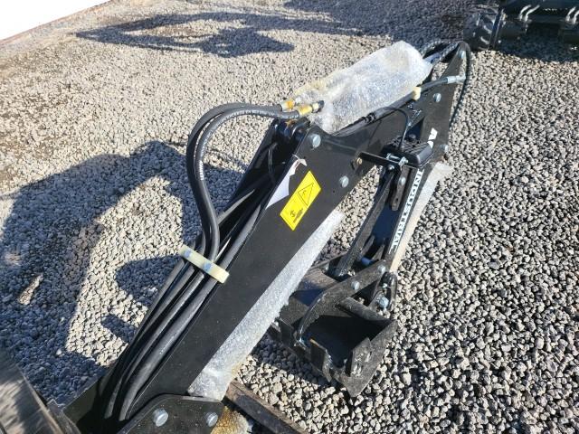 UNUSED AGT QS12R Excavator