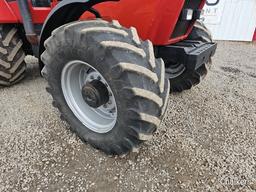 1997Case IH 7210 4x4 w/Cab