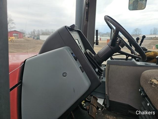 1997Case IH 7210 4x4 w/Cab