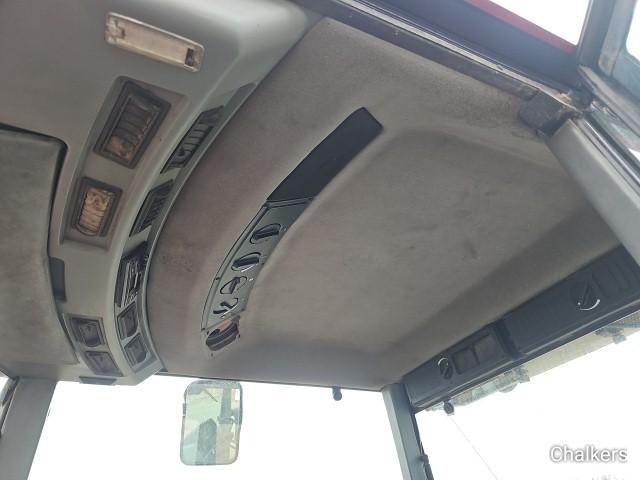 1997Case IH 7210 4x4 w/Cab
