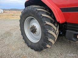 1997Case IH 7210 4x4 w/Cab