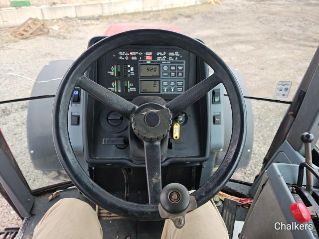 1997Case IH 7210 4x4 w/Cab