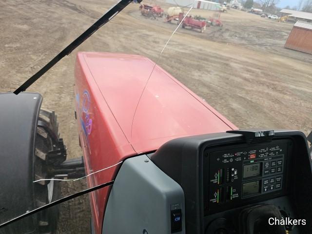 1997Case IH 7210 4x4 w/Cab