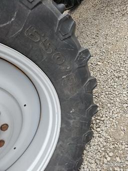 1997Case IH 7210 4x4 w/Cab