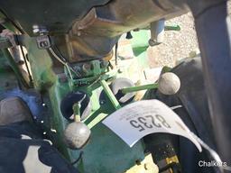 John Deere 1520 Diesel