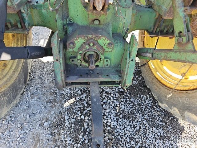 John Deere 1520 Diesel