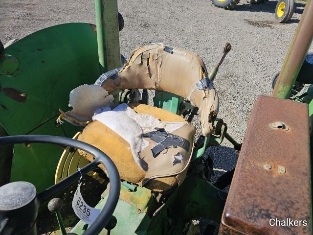 John Deere 1520 Diesel