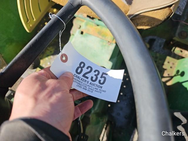 John Deere 1520 Diesel