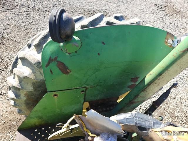 John Deere 1520 Diesel