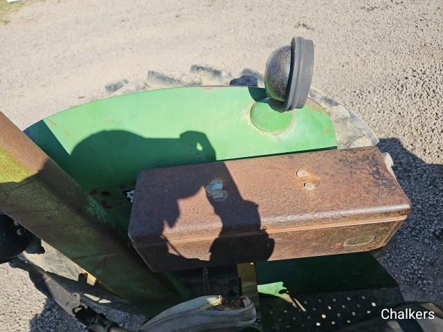 John Deere 1520 Diesel
