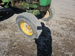 John Deere 1520 Diesel